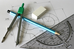 Draughting tools